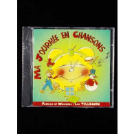 Villemin L. MA Journee en Chansons CD