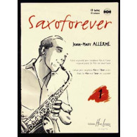 Allerme J.m. Saxoforever Vol 1