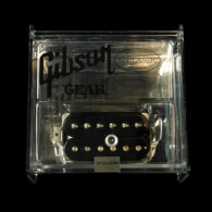 Micro Gibson Classic 57 Double Black