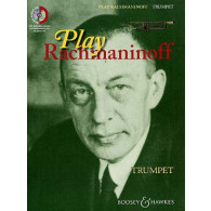 Play Rachmaninov Trompette