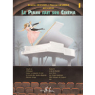 le Piano Fait Son Cinema Vol 1