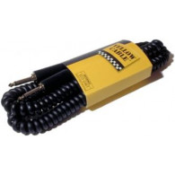 Cordon Jack Yellow Cable Metal G46T