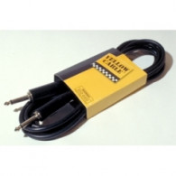 Cordon Jack Yellow Cable Ergoflex G610D