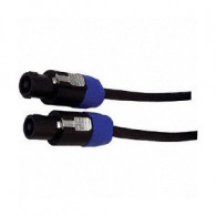 Cable Haut Parleur Yellow Cable HP9SS