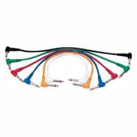 Cordon Pacth Yellow Cable P030C-6