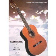 Keller G. Labyrinthe Guitare