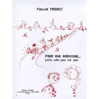 Proust P. Pour Une Aventure Cor