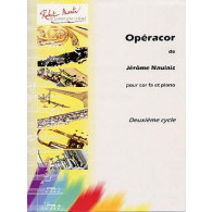 Naulais J. Operacor Cor
