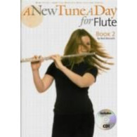 Bennett N. A New Tune A Day Book Two Flute