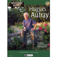 Aufray H. Guitare Solo
