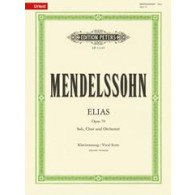 Carnet de Notes Mendelssohn