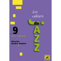 Les Cahiers DU Jazz Vol 9 Andre Hodeir