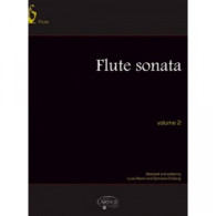 Flute Sonata Vol 2