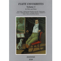 Flute Favourites Vol 1