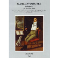 Flute Favourites Vol 2