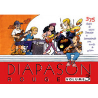 Diapason Rouge Vol 3