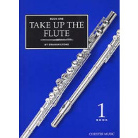 Lyons G. Take UP The Flute Vol 1 Flute