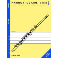 Making The Grade Vol 1 Flute