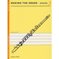 Making The Grade Vol 3 Flute