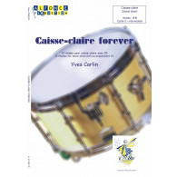 Carlin Y. CAISSE-CLAIRE Forever