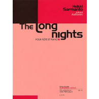 Sarmanto H. The Long Nights Flute