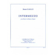Garlej B. Intermezzo Harpe