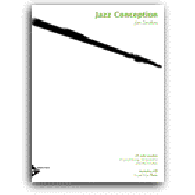 Snidero J. Jazz Conception Flute