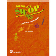 Swing Pop : Mega Swop Flute