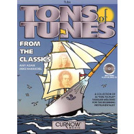 Tons OF Tunes For Classics Tuba