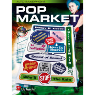 Pop Market Saxo Mib