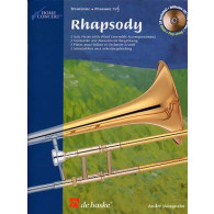 Waignein A. Rhapsody Trombone