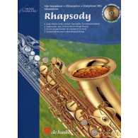 Waignein A. Rhapsody Saxo EB