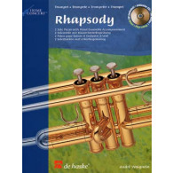 Waignein A. Rhapsody Trompette