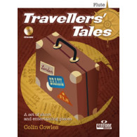 Travellers'tales Flute