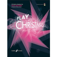 Play Christmas Flute