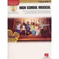 High School Musical Trumpet