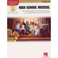 High School Musical Viola