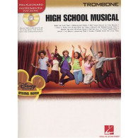 High School Musical Trombone