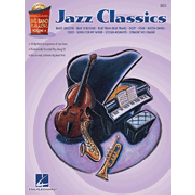 Big Band Play Along Vol 4 Jazz Classics Guitare Basse