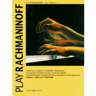 Rachmaninoff Play Rachmaninoff Piano