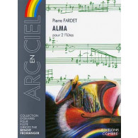 Fardet P. Alma Flutes