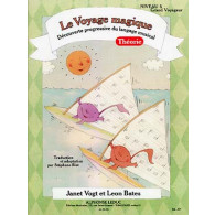Vogt J./bates L. le Voyage Magique Theorie Niveau 5
