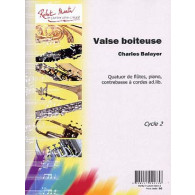 Balayer C. Valse Boiteuse Flutes