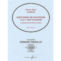 Dubois P.m. Histoire de Hautbois Vol 3 Hautbois