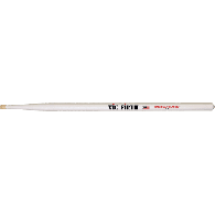 Baguette Vic Firth American Classic Hickory 5A Blanches
