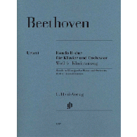 Beethoven L.v. Rondo Sib Majeur WO6 Pianos
