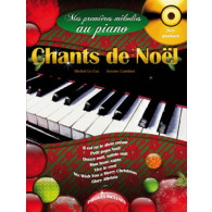 Chants de Noel - Mes Premieres Melodies AU Piano