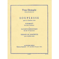 Demarle Y. Souplesse Trombone