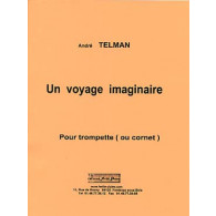 Telman A. en Voyage Dans MA Navette Spatiale Trompettes
