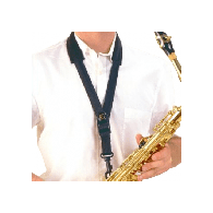 Sangle Saxophone BG S10SH A-T Confort